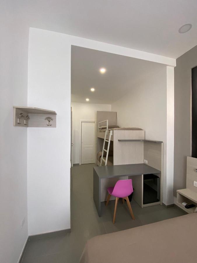 Ilpostogiusto Bed & Breakfast Torre Annunziata Exterior photo